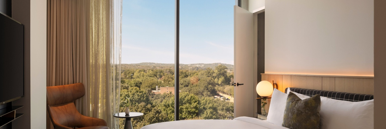 The Loren Hotel Austin, 奥斯汀 — 照片 1
