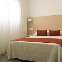 Hostal La Isla, Карбонерас — фото 5
