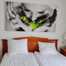Square Boutique Hotel & Brasserie, Венрай — фото 3