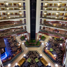 Wyndham Dallas Suites - Park Central, Даллас — фото 4