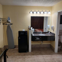 Economy Inn Richmond, Richmond — photo 5