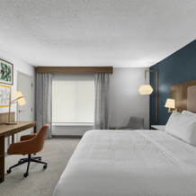Holiday Inn Coralville Iowa City by IHG, 科勒尔维尔 — 照片 3