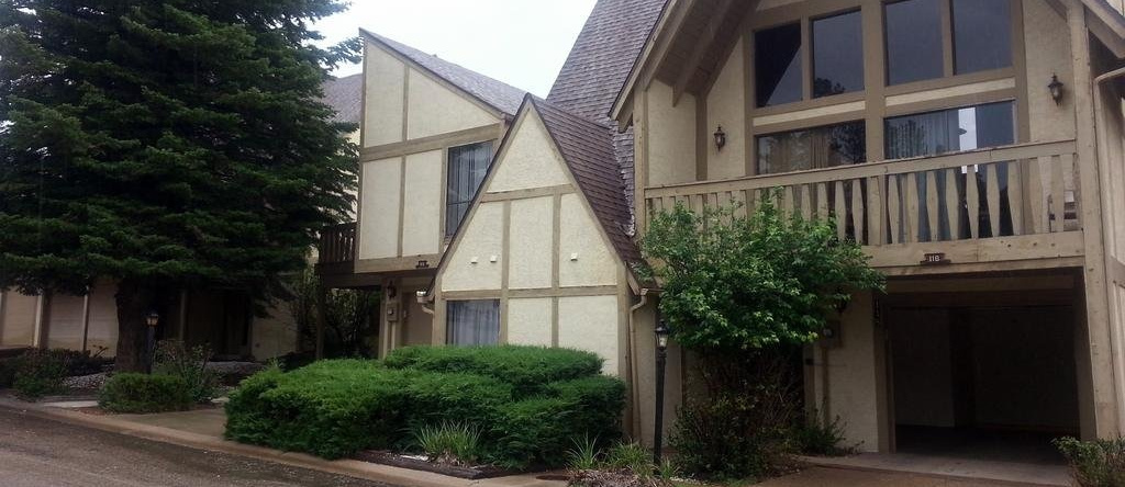 Innsbrook Village Country Club, Руидосо — фото 1
