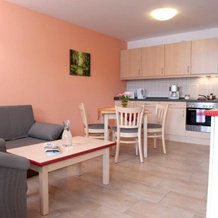 Ferienappartements Am Spreewaldfliess, 施莱普齐希 — 照片 3