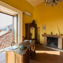 Dimora del Prete di Belmonte - Bed & Breakfast, 韦纳夫罗 — 照片 5