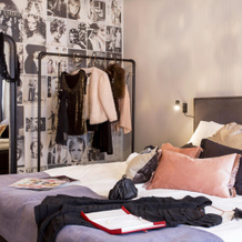 Best Western Kom Hotel Stockholm, 斯德哥尔摩 — 照片 3