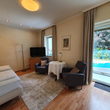 Hotel Hotwagner, Maria Enzersdorf — photo 2