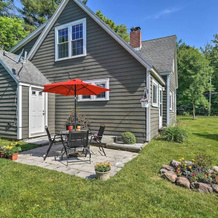 Near Chautauqua Lake! Lakewood Cottage w/ Yard, Lakewood — photo 3