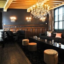 Bellevue Groothoofd Hotel Culinair, Дордрехт — фото 2