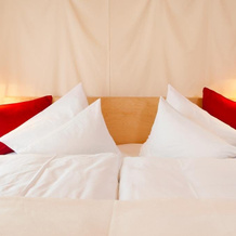 Appartementhotel am Weissensee, 魏森塞 — 照片 4