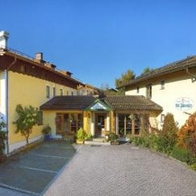 Gasthof-Hotel Alt Fürstätt, Rosenheim — photo 4