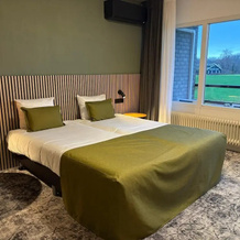 Landgoed Hotel & Restaurant Carelshaven, Дельден — фото 5