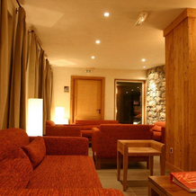 Residence Le Cortina, 莱德萨阿尔卑斯 — 照片 3