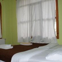 Flora Hotel, Koycegiz — photo 4