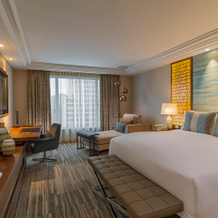 The Ritz-Carlton, Santiago, Сантьяго — фото 5
