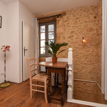 Cozy Holiday Home in Saint-Germain-de-Belves with Garden, Saint-Germain-de-Belvès — photo 4