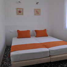 Kalymnos Residence, Потия — фото 5