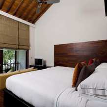 The Fortress Resort&Spa, 科加拉 — 照片 3