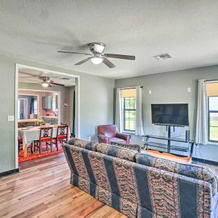 Centrally Located Lawton Home: Dogs Welcome!, 劳顿 — 照片 3