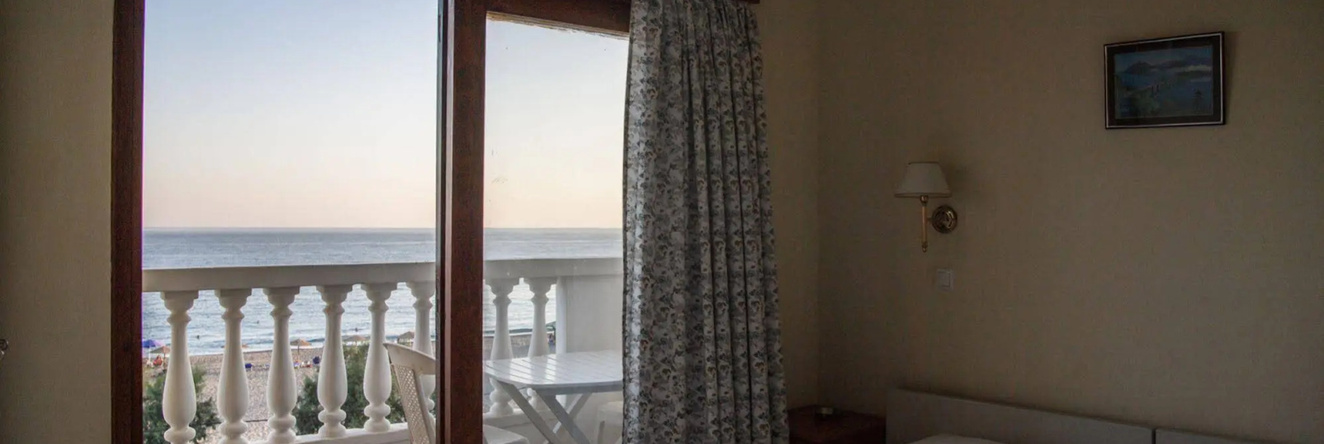 Ariadni Hotel, Арви — фото 1
