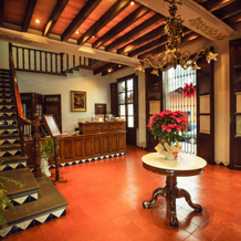 Meson Del Alferez Coatepec, Коатепек — фото 2