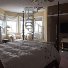 Elevate Rooms Harmony House B&B, Окотокс — фото 3