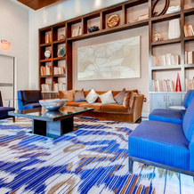 Bluebird Suites in Pentagon City, 阿灵顿 — 照片 2