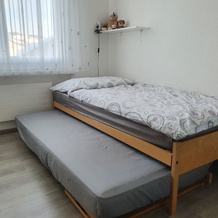 Elfe - Apartments Three-bedroom Apartment for 6 Guests With Patio, 埃梅滕 — 照片 3