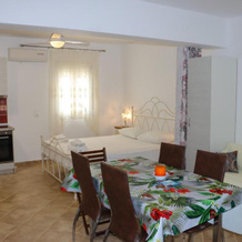 Avlemonas Guest House, 阿夫莱莫纳斯 — 照片 4