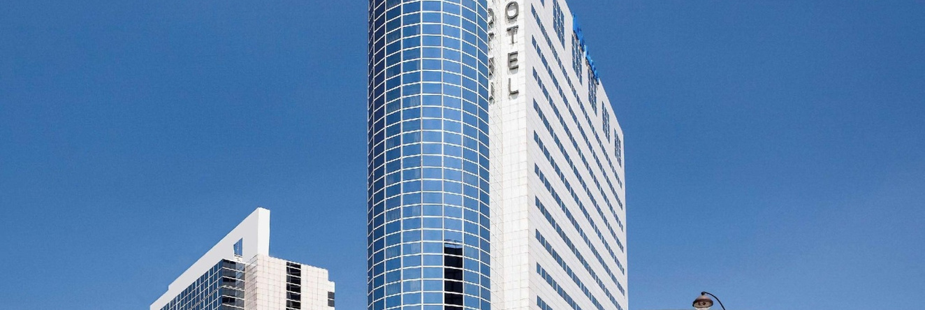 ibis budget Paris Porte de Montreuil, 蒙特勒伊 — 照片 1