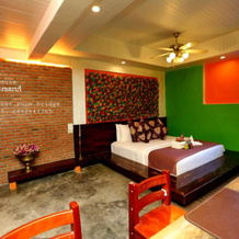 Love Bridge House Resort, Sangkhla Buri — photo 5
