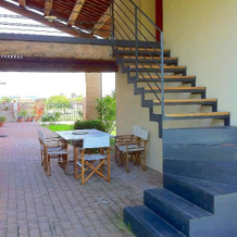 Corte Monticello, Barbarano Mossano — photo 5