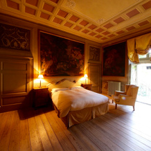 Гостевой Дом Palazzo Guicciardi Historic Noble Residence, Понте-ин-Вальтеллина — фото 2
