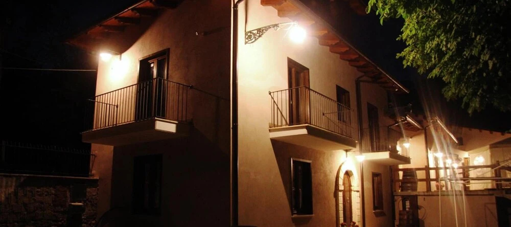 Il Casaletto, Скуркола Марсикана — фото 1