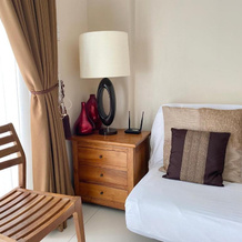 Pico de Loro Muji Style 1BR Unit (Carola A 219), Nasugbu — photo 2