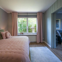 Charmante Und Hyggelige Ferienwohnung Mit Kamin, 阿文托夫特 — 照片 3
