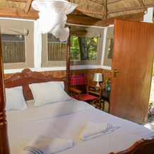 Giraffe Hills Mara Camp, 扎-瓦吉耶雷姆-巴塔莱尔 — 照片 3