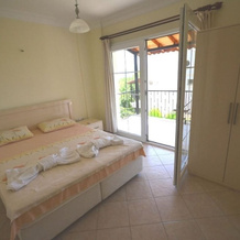 Villa Liva, 卡什 — 照片 2