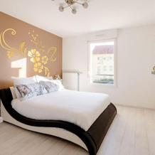 Appartement cosy au coeur de Woippy village, 武阿皮 — 照片 2