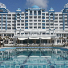 Rubi Platinum Spa Resort & Suites - All Inclusive, 阿拉尼亚 — 照片 3