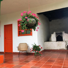Posada Turistica Nakku, Сильвия — фото 5