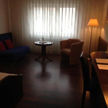 Eisberg Hotel City, 拉尔 — 照片 5