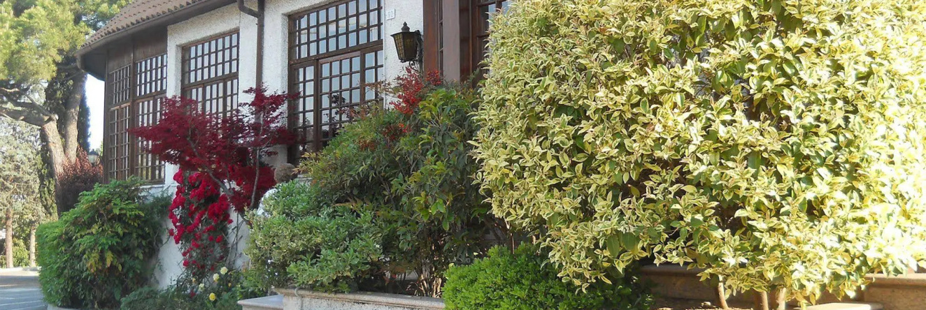 Hotel Ristorante Il Rustichello, 洛纳托德尔加尔达 — 照片 1
