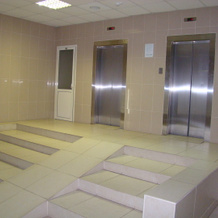 Andreevka Hotel, Andreyevka — photo 3