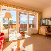 Vital Landhotel Schermer, Westendorf — photo 3