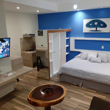 Hotel Boutique Casa Mariano, 特皮克 — 照片 2