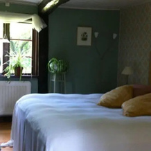 Bed & Breakfast Jägartorpet, Брумёлла — фото 2