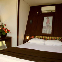 Umah Tinjung Resort, 库布 — 照片 2