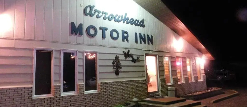 Arrowhead Motor Inn, Винярд — фото 1