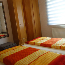 Apartment With Private Terrace in Runkel, 伦克尔 — 照片 5